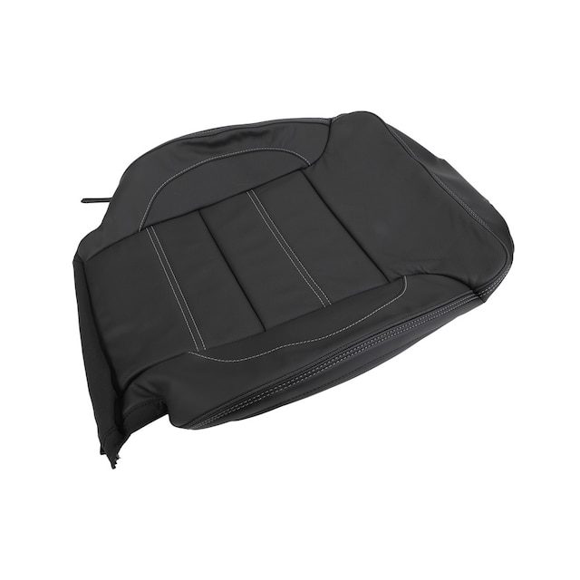 GM Genuine Parts Black Driver Seat Back Cover