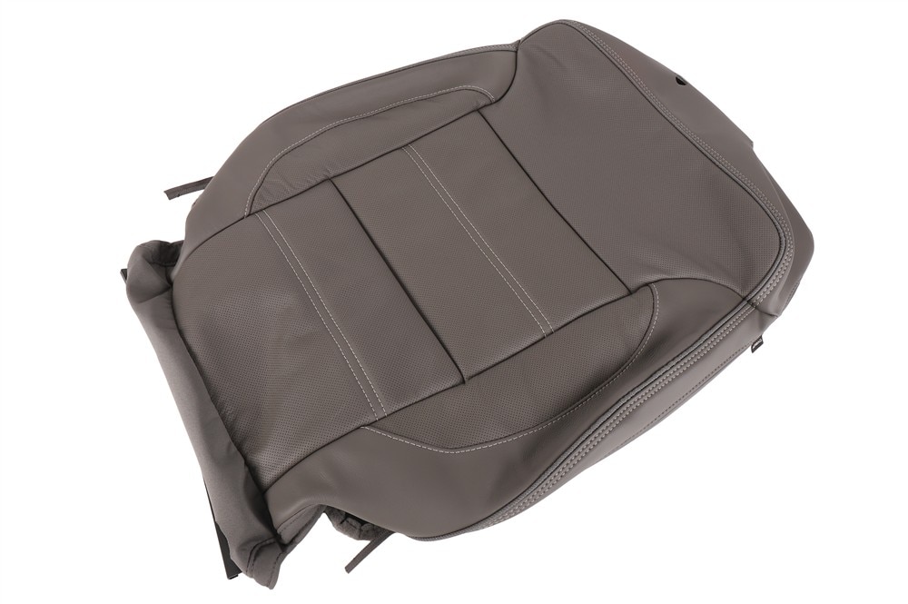GM Genuine Parts Dark Atmosphere Passenger Side Seat Cover