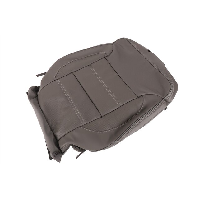 GM Genuine Parts Dark Atmosphere Passenger Side Seat Cover