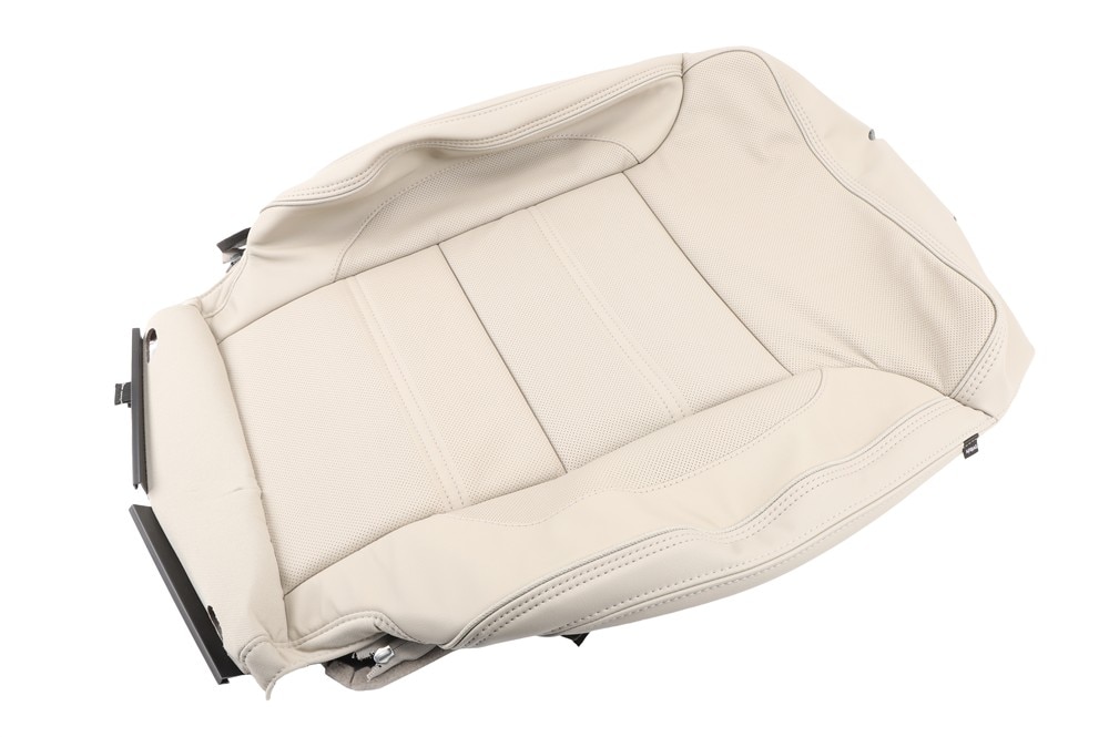GM Genuine Parts Shale Driver Seat Back Cover