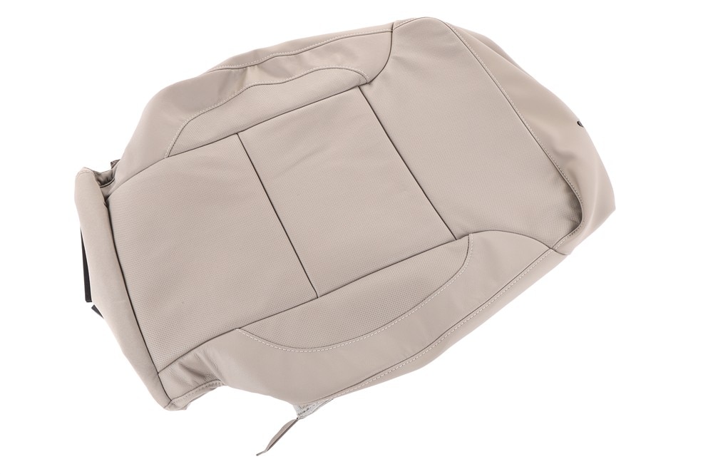 GM Genuine Parts Dune Driver Seat Back Cover