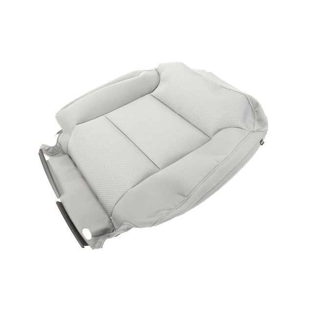 GM Genuine Parts Gray Driver Seat Back Cover