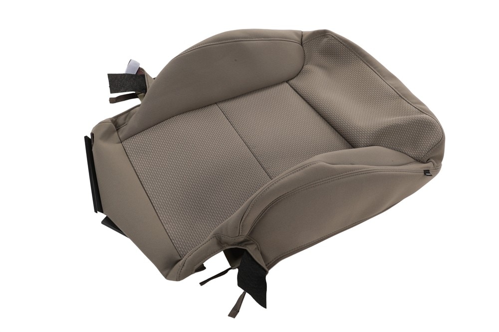 GM Genuine Parts Dune Driver Seat Back Cover