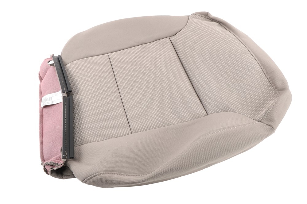 GM Genuine Parts Dune Front Passenger Side Seat Back Cover