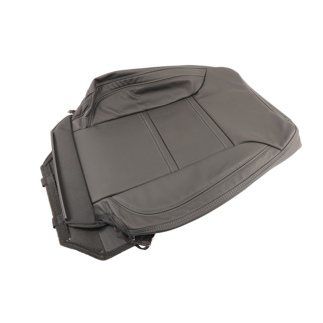 GM Genuine Parts Black Driver Seat Back Cover