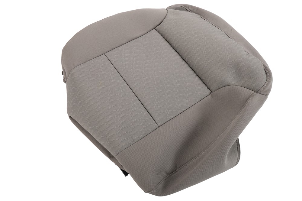 GM Genuine Parts Dune Front Passenger Side Seat Back Cover