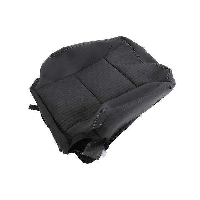 GM Genuine Parts Black Driver Seat Back Cover