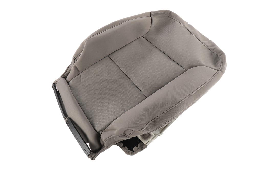 GM Genuine Parts Dune Driver Seat Back Cover