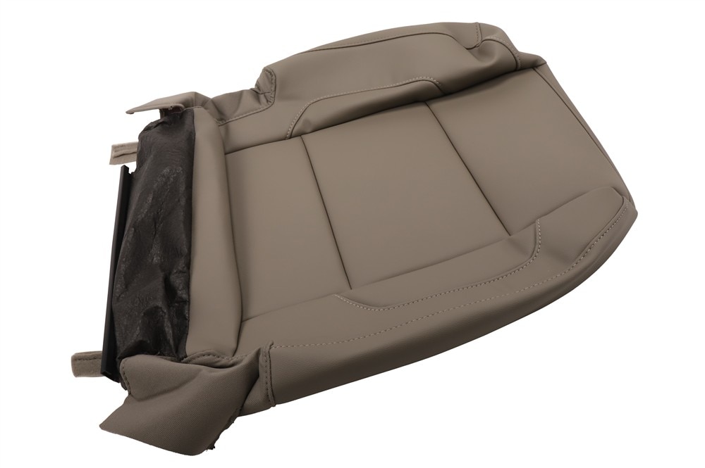 GM Genuine Parts Dune Rear Passenger Side Seat Cushion Cover