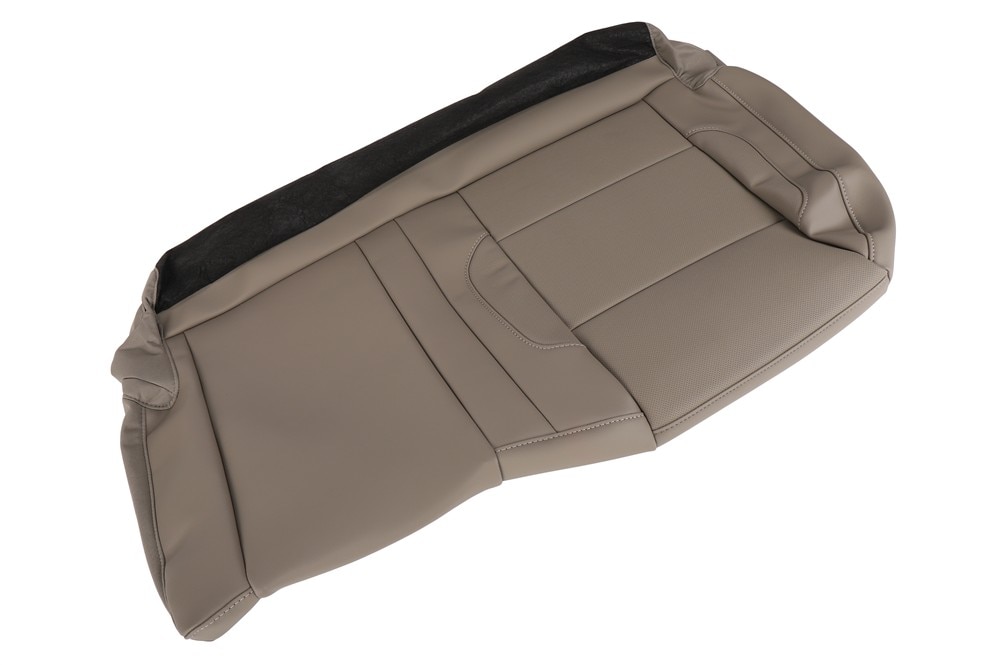 GM Genuine Parts Dune Rear Driver Side Seat Cushion Cover