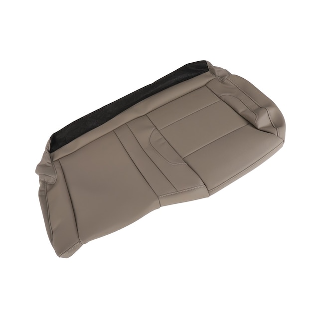 GM Genuine Parts Dune Rear Driver Side Seat Cushion Cover
