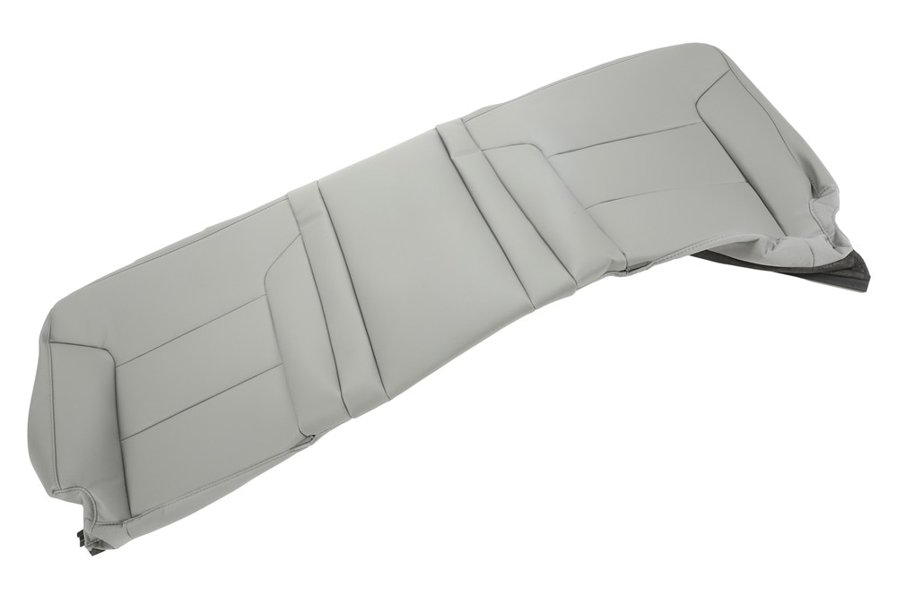 GM Genuine Parts Gray Rear Seat Back Cover