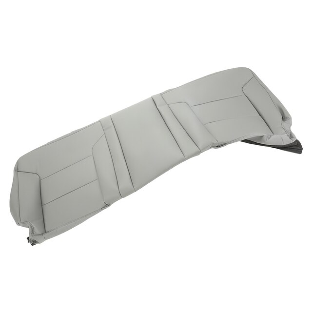 GM Genuine Parts Gray Rear Seat Back Cover