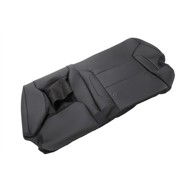 GM Genuine Parts Black Rear Driver Side Seat Back Cover