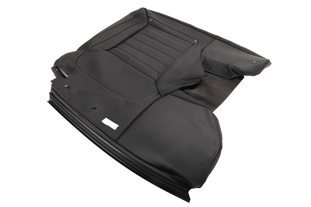 GM Genuine Parts Dune Driver Side Seat Cover