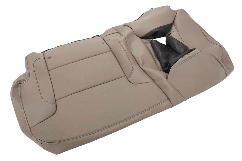 GM Genuine Parts Dune Driver Side Seat Cover