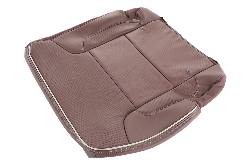 GM Genuine Parts Mink Driver Side Seat Cover