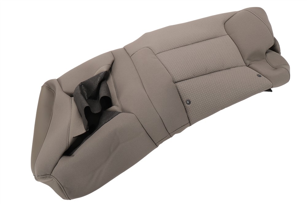 GM Genuine Parts Dune Passenger Side Seat Cover