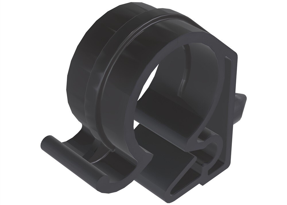 GM Genuine Parts Rear Brake Pipe Clip