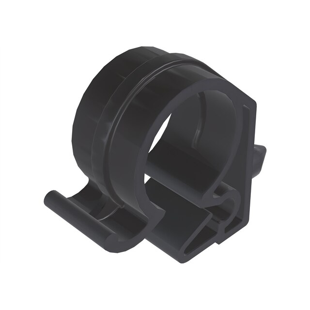 GM Genuine Parts Rear Brake Pipe Clip