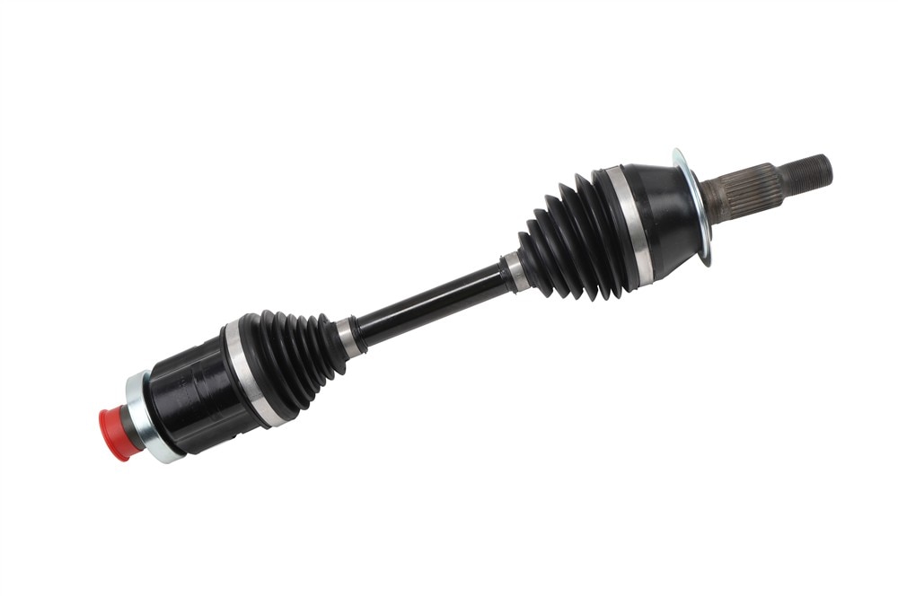 GM Genuine Parts Front Driver Side Half-Shaft Assembly