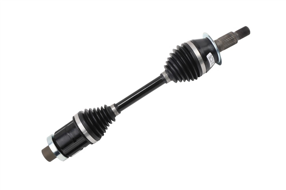 GM Genuine Parts Front Driver Side Half-Shaft Assembly