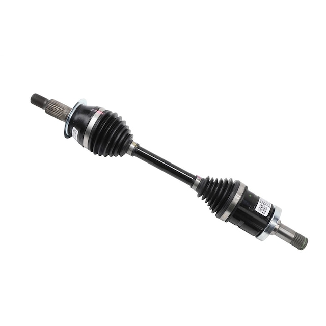 GM Genuine Parts Front Passenger Side Half-Shaft Assembly