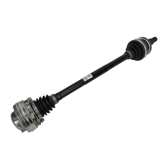 GM Genuine Parts Rear Driver Side Half-Shaft Assembly