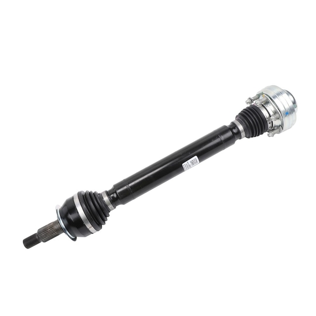 GM Genuine Parts Rear Driver Side Half-Shaft Assembly