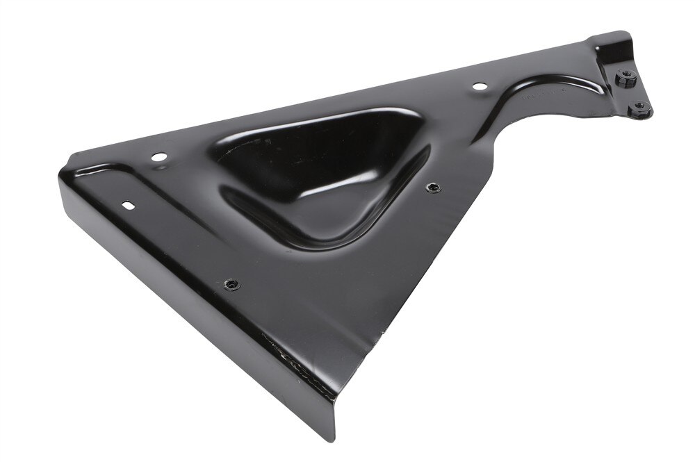 GM Genuine Parts Driver Side Body Lock Pillar Reinforcement