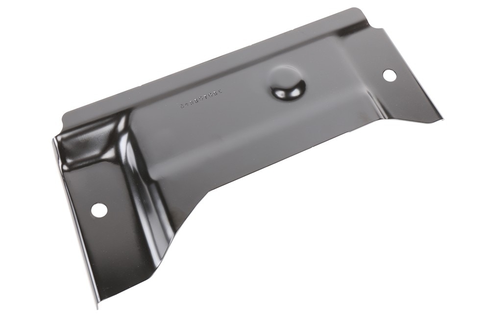 GM Genuine Parts Passenger Side Body Lock Pillar Reinforcement