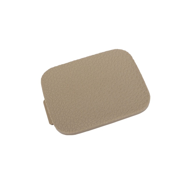 GM Genuine Parts Parchment Liftgate Latch Release Adapter Hole Plug