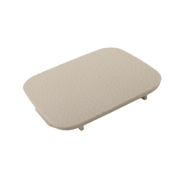 GM Genuine Parts Whisper Beige Liftgate Latch Release Adapter Hole Plug