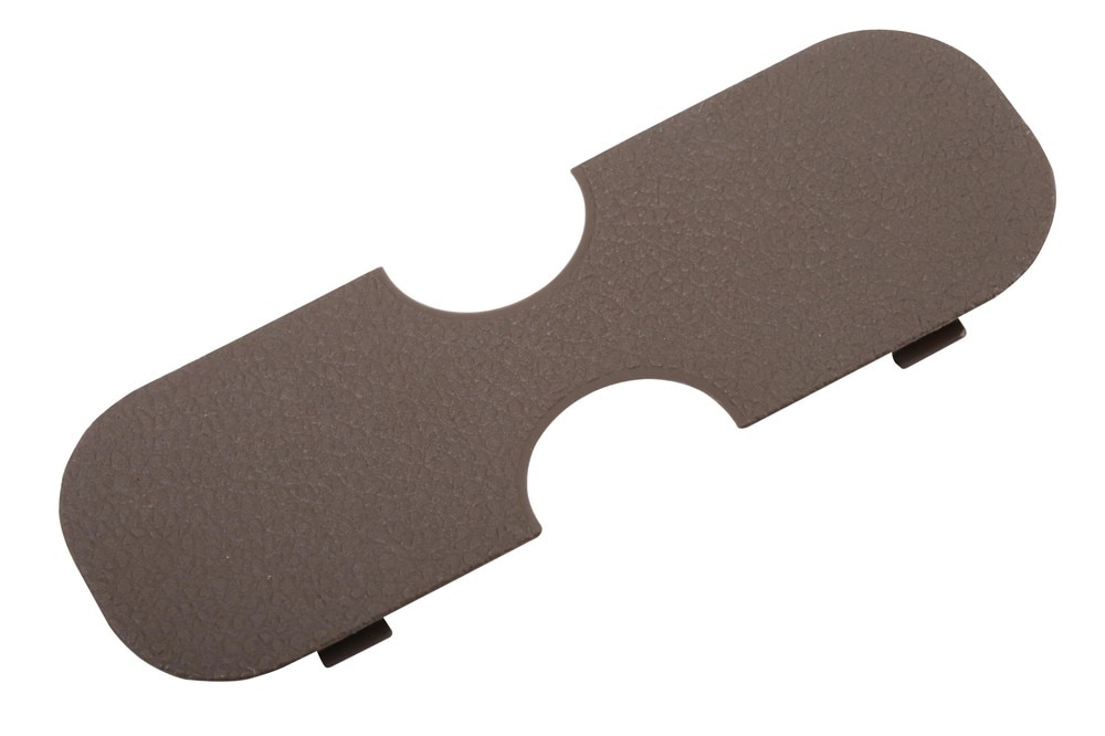 GM Genuine Parts Fawn Liftgate Lock Striker Cover