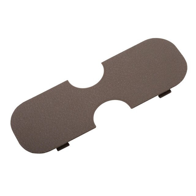 GM Genuine Parts Fawn Liftgate Lock Striker Cover
