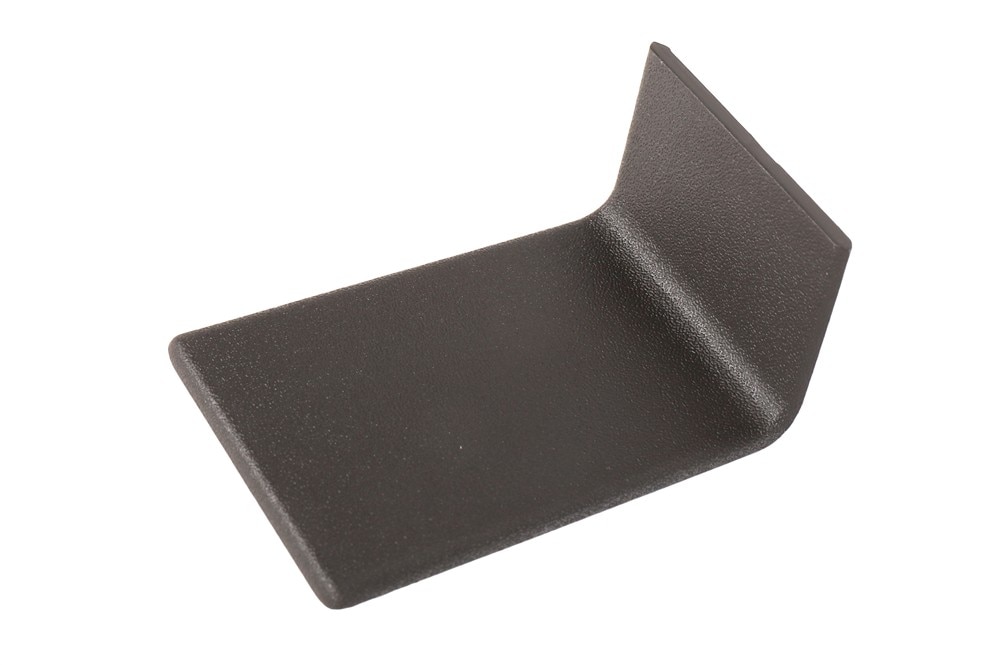 GM Genuine Parts Very Dark Atmosphere Rear Compartment Lid Inner Panel Trim Hole Plug