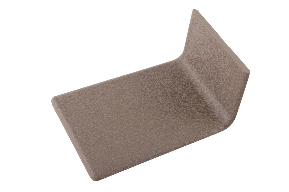 GM Genuine Parts Fawn Rear Compartment Lid Inner Panel Trim Hole Plug
