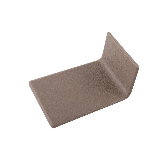 GM Genuine Parts Fawn Rear Compartment Lid Inner Panel Trim Hole Plug
