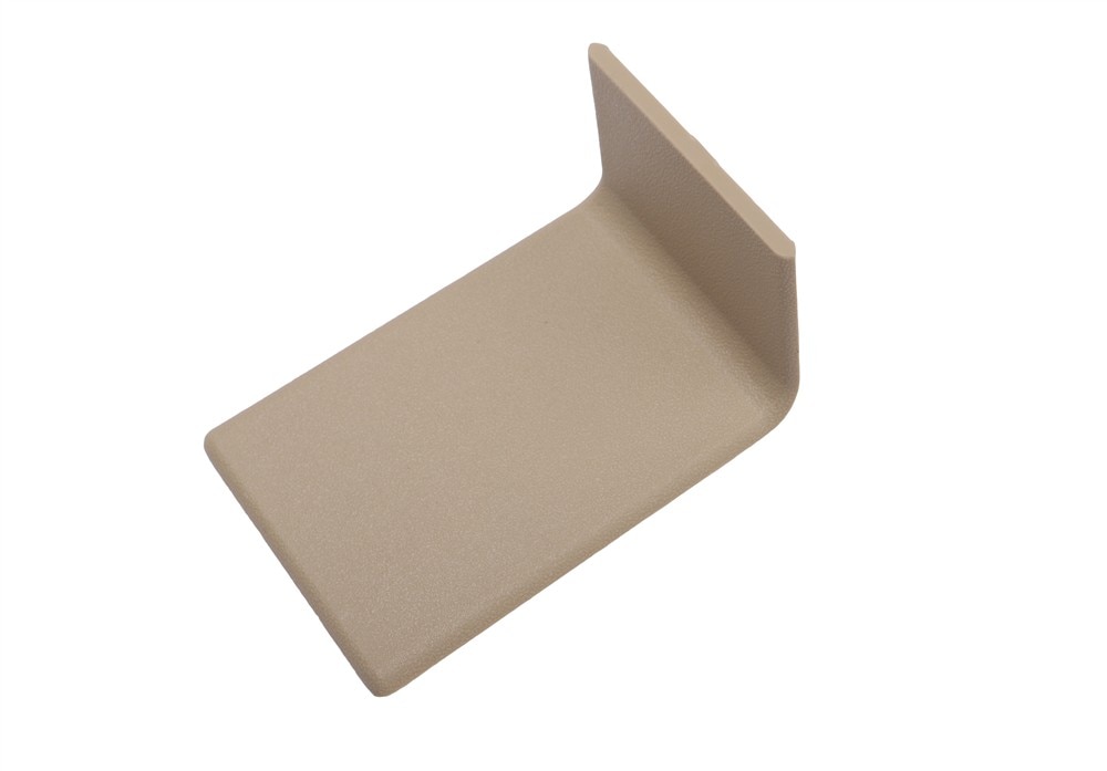 GM Genuine Parts Parchment Rear Compartment Lid Inner Panel Trim Hole Plug