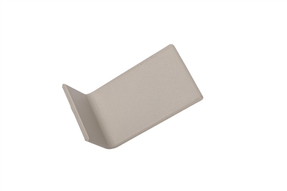 GM Genuine Parts Whisper Beige Rear Compartment Lid Inner Panel Trim Hole Plug