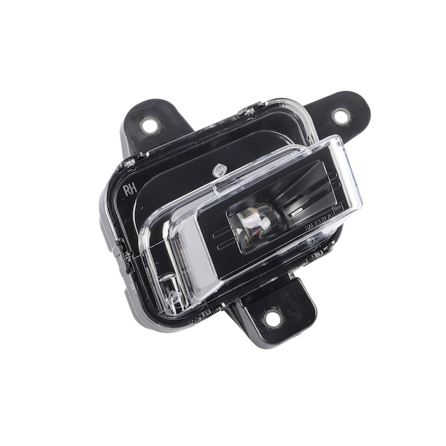 GM Genuine Parts Front Fog Lamp
