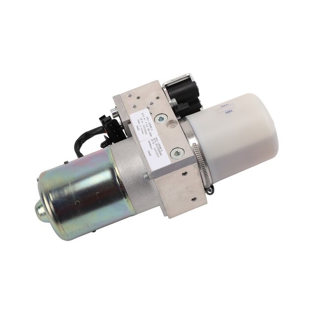 GM Genuine Parts Roof Retractable Panel Pump