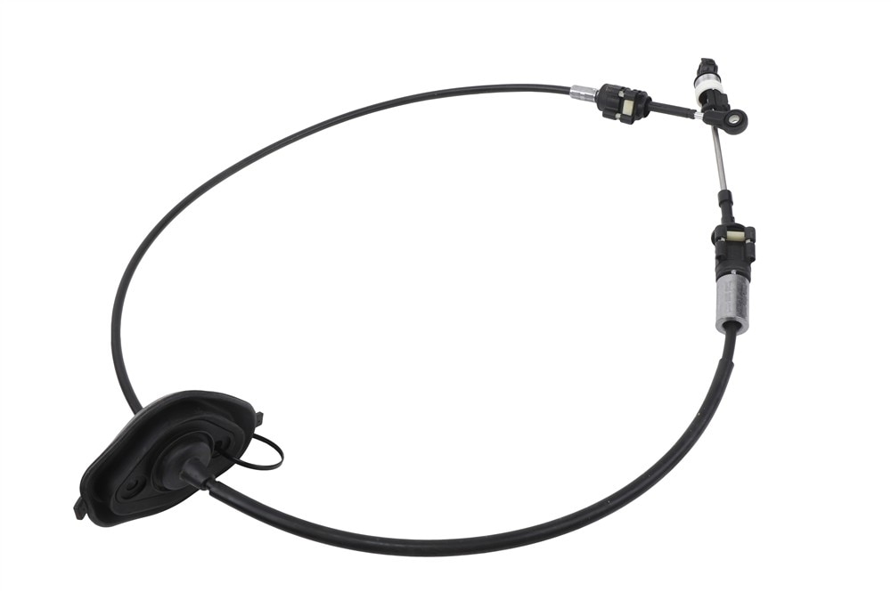 GM Genuine Parts Automatic Transmission Range Selector Lever Cable