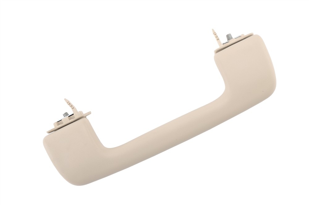GM Genuine Parts Beige Roof Rail Assist Handle