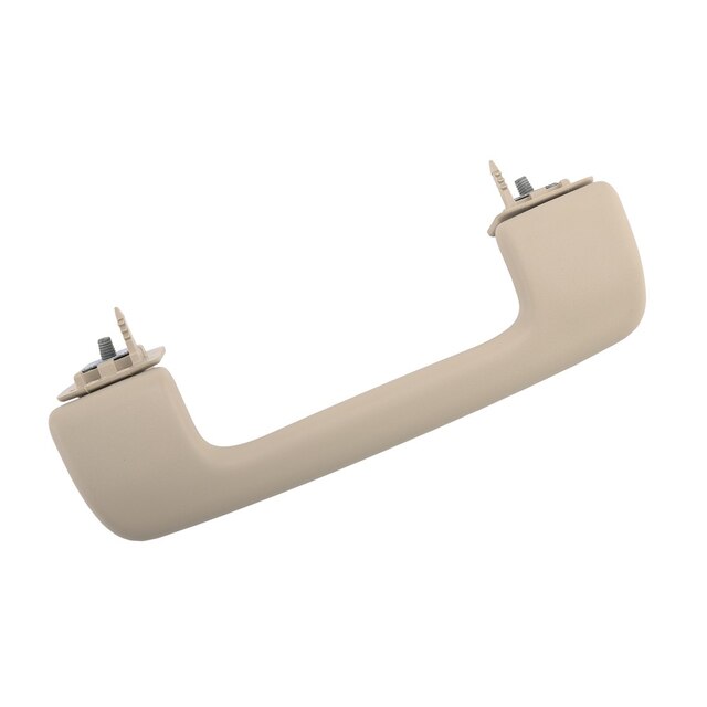 GM Genuine Parts Beige Roof Rail Rear Assist Handle