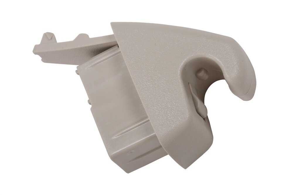 GM Genuine Parts Whisper Beige Sunshade Support