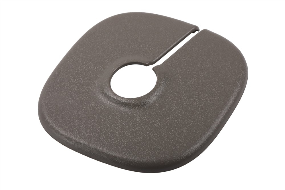 GM Genuine Parts Gideon Passenger Side Sunshade Retainer Bolt Cover