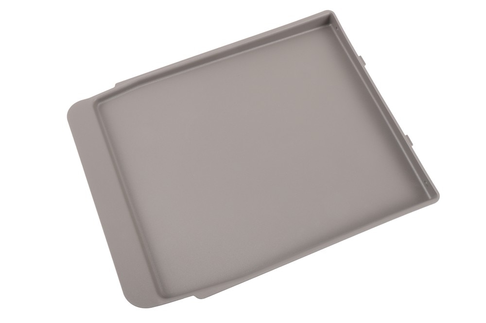 GM Genuine Parts Gideon Rear Driver Side Seat Armrest Mount Panel