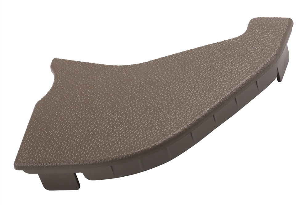 GM Genuine Parts Fawn Rear Driver Side Seat Latch Finish Cover