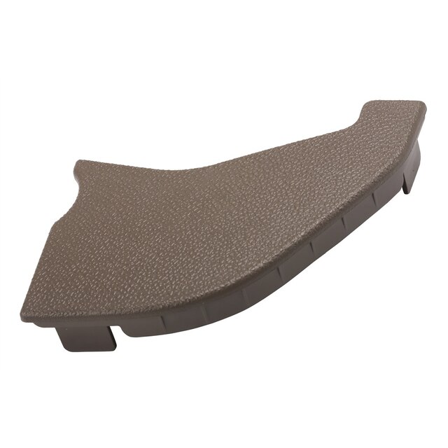 GM Genuine Parts Fawn Rear Driver Side Seat Latch Finish Cover